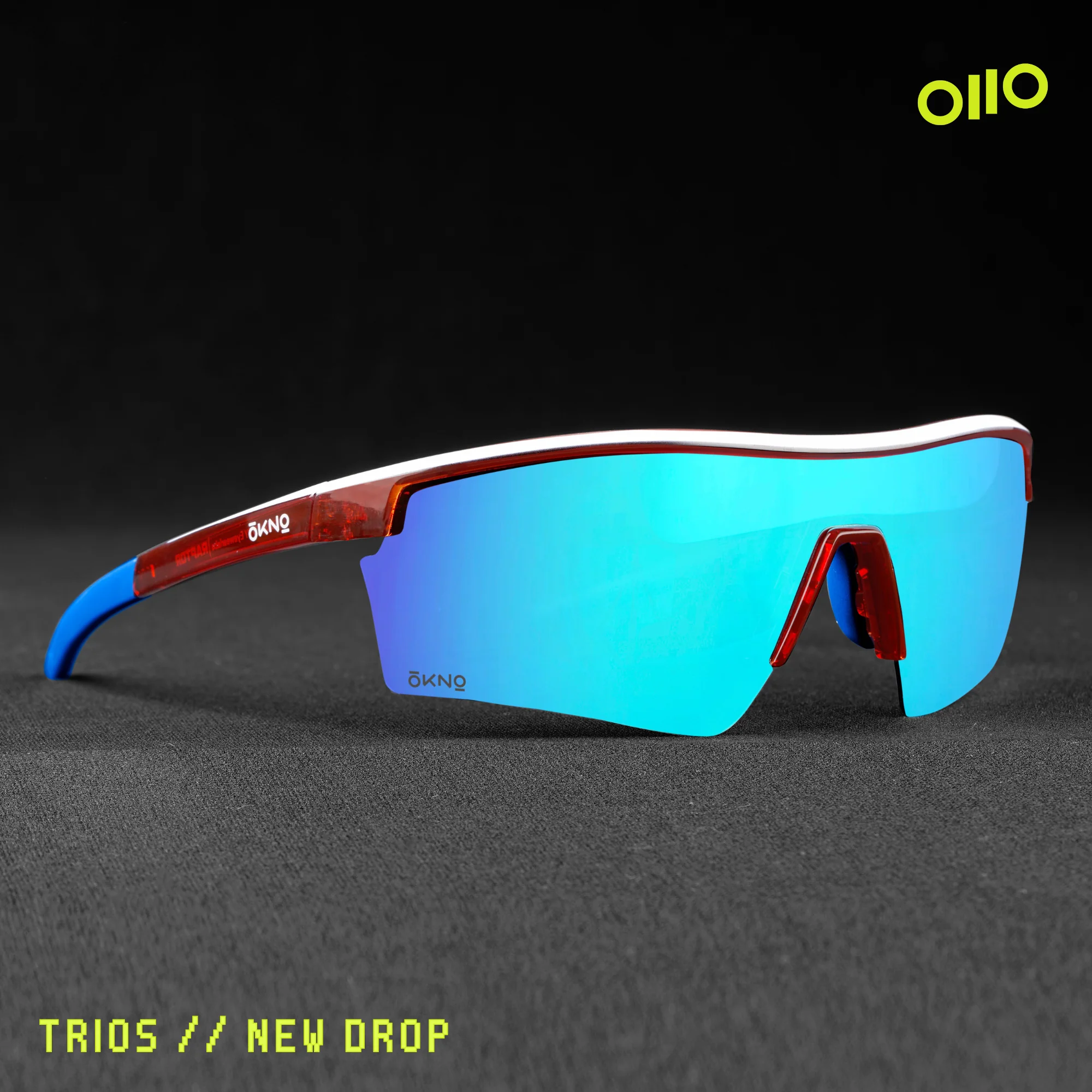 New Drop